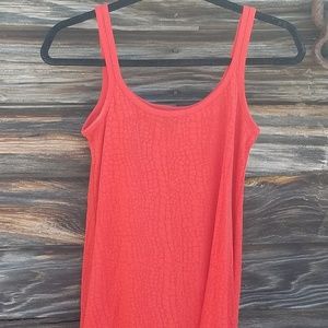 Armani Exchange Tank Top